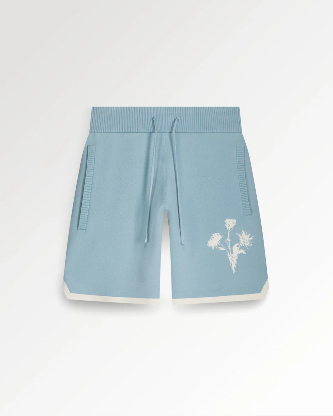 FILLING PIECES KNIT SHORT GARDENER ARONA