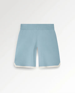 FILLING PIECES KNIT SHORT GARDENER ARONA