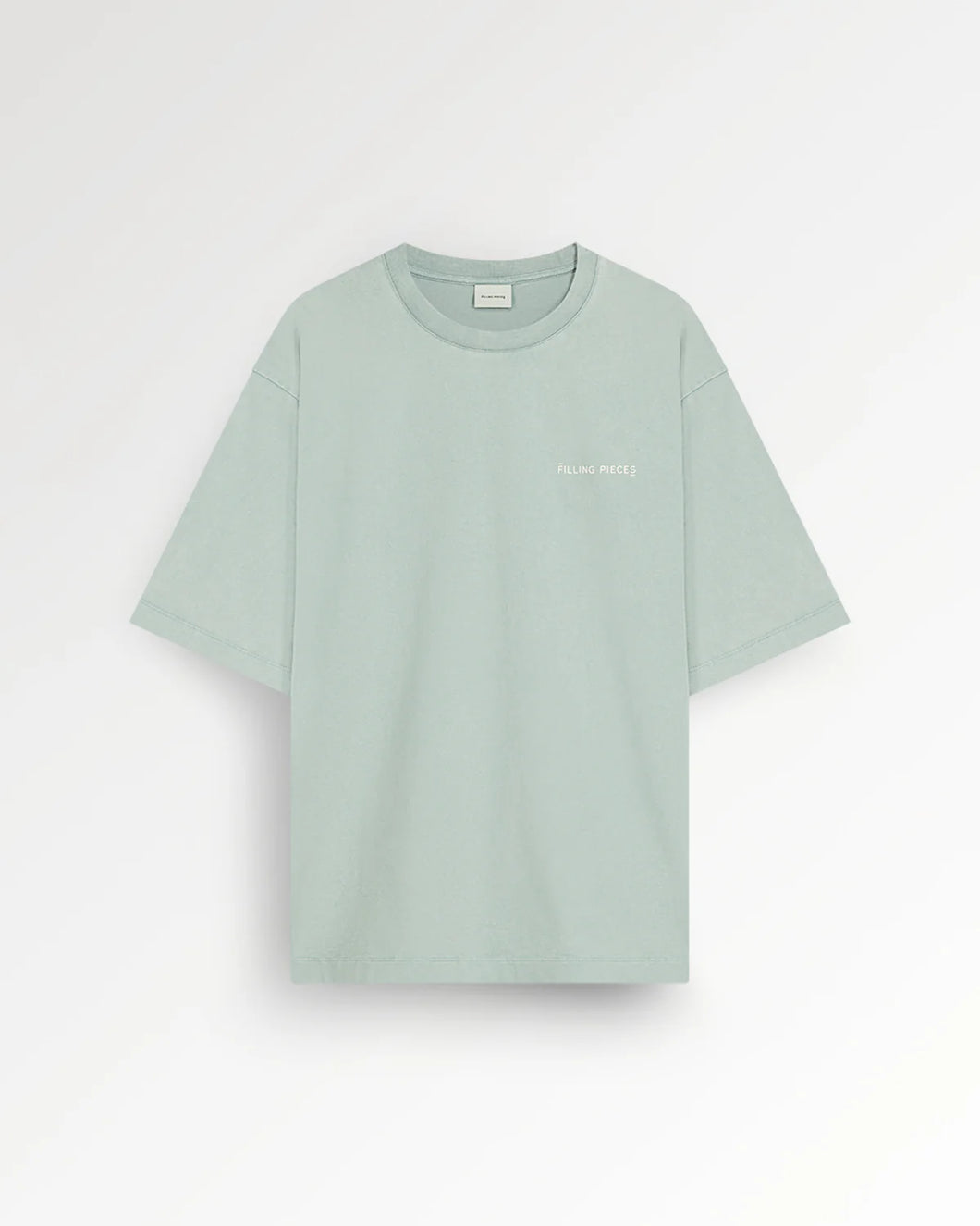 FILLING PIECES T-SHIRT BOXY ARONA