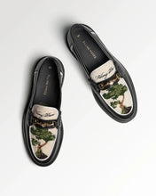 Afbeelding in Gallery-weergave laden, FILLING PIECES LOAFER BONSAI Black
