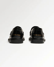 Afbeelding in Gallery-weergave laden, FILLING PIECES LOAFER BONSAI Black