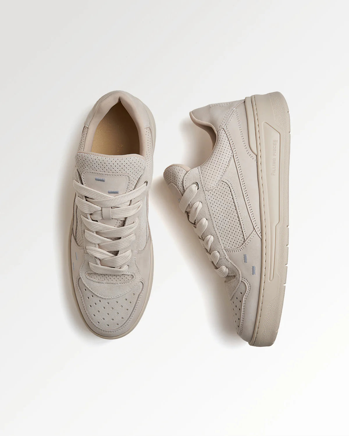 FILLING PIECES CRUISER DIVE OFF WHITE