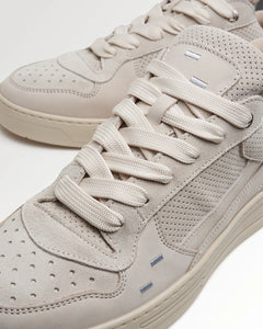FILLING PIECES CRUISER DIVE OFF WHITE