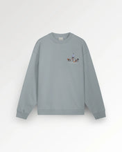Afbeelding in Gallery-weergave laden, FILLING PIECES SWEATSHIRT DOG WALKER ARONA