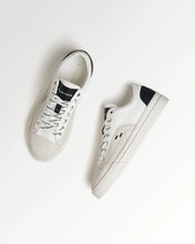 Afbeelding in Gallery-weergave laden, FILLING PIECES RIVIERA LOW WHITE