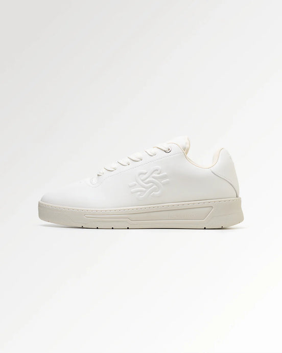 FILLING PIECES Voyage Knot All Off White