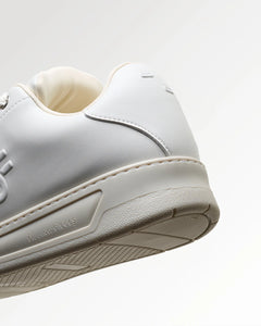 FILLING PIECES Voyage Knot All Off White