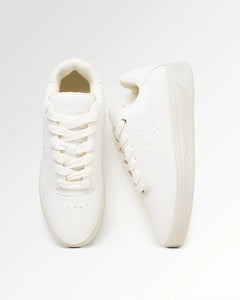 FILLING PIECES Voyage Knot All Off White