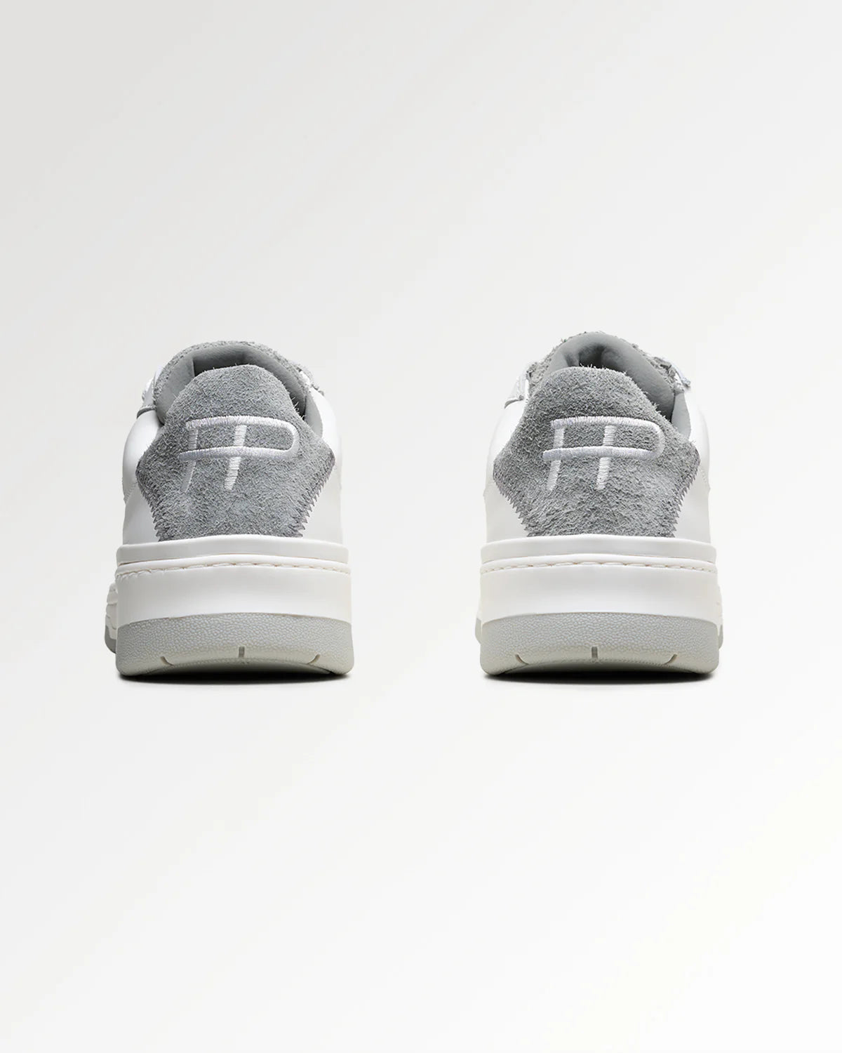 FILLING PIECES CRUISER TECH FUZZ   White / Grey