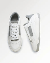 Afbeelding in Gallery-weergave laden, FILLING PIECES CRUISER TECH FUZZ   White / Grey