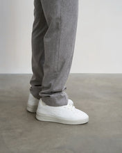 Afbeelding in Gallery-weergave laden, FILLING PIECES Voyage Knot All Off White