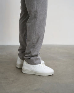 FILLING PIECES Voyage Knot All Off White