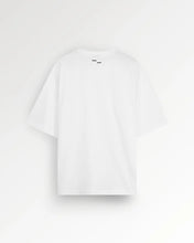 Afbeelding in Gallery-weergave laden, FILLING PIECES T-SHIRT BOXY WHITE