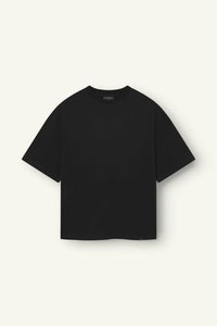 DON'T WASTE CULTURE YARIEL | BLACK