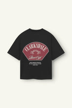 Afbeelding in Gallery-weergave laden, DON&#39;T WASTE CULTURE YARIEL | BLACK
