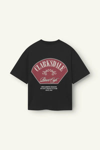 DON'T WASTE CULTURE YARIEL | BLACK