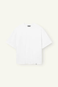 DON'T WASTE CULTURE YARIEL | WHITE
