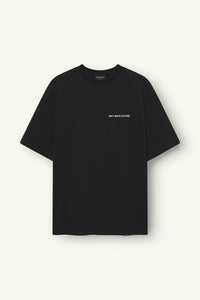 DON'T WASTE CULTURE DORITHA Black
