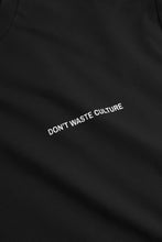 Afbeelding in Gallery-weergave laden, DON&#39;T WASTE CULTURE DORITHA Black