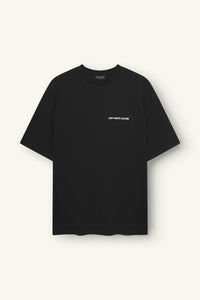 DON'T WASTE CULTURE EREVAN Black