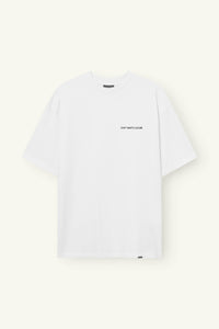 DON'T WASTE CULTURE EREVAN White