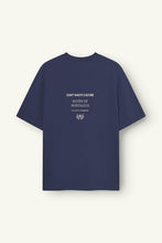 Afbeelding in Gallery-weergave laden, DON&#39;T WASTE CULTURE EREVAN Navy