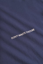 Afbeelding in Gallery-weergave laden, DON&#39;T WASTE CULTURE EREVAN Navy