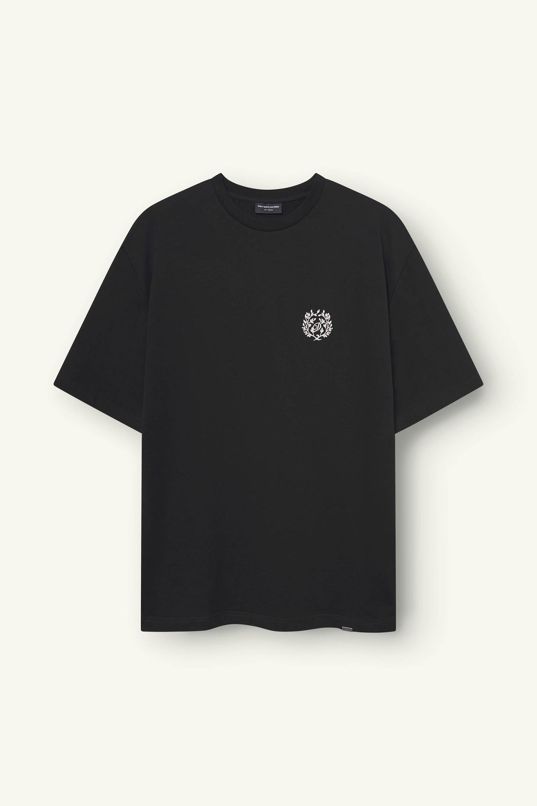 DON'T WASTE CULTURE FELORA Black