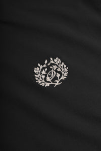DON'T WASTE CULTURE FELORA Black
