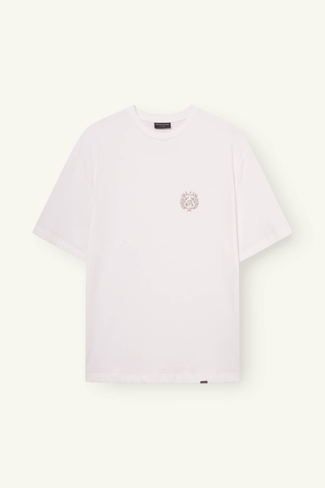 DON'T WASTE CULTURE FELORA Off-White