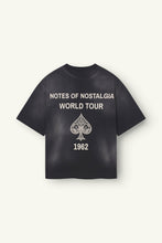 Afbeelding in Gallery-weergave laden, DON&#39;T WASTE CULTURE ISLIAN Washed Black