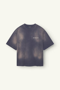 DON'T WASTE CULTURE ISLIAN Faded Navy