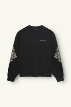 Afbeelding in Gallery-weergave laden, DON&#39;T WASTE CULTURE THANDOR Black
