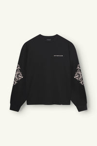 DON'T WASTE CULTURE THANDOR Black