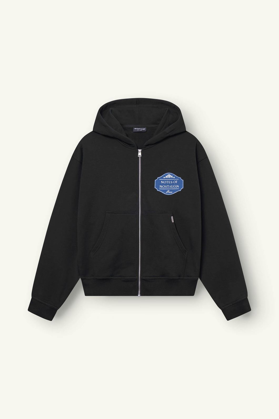 DON'T WASTE CULTURE ULRIC Black
