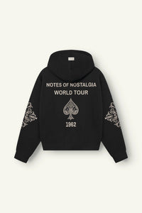 DON'T WASTE CULTURE YULANI | BLACK