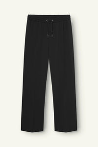 DON'T WASTE CULTURE YAHO | BLACK