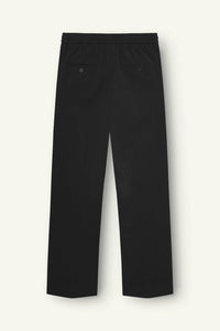 DON'T WASTE CULTURE YAHO | BLACK