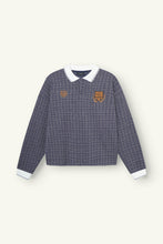 Afbeelding in Gallery-weergave laden, DON&#39;T WASTE CULTURE ALETHEA Blue