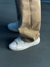 Afbeelding in Gallery-weergave laden, DENHAM CHESTER JACKET  CLASSIC GARBADINE - Irish Cream