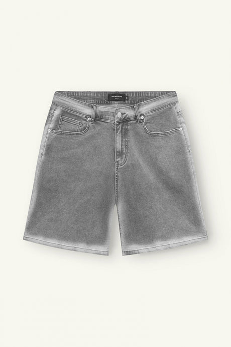 DON'T WASTE CULTURE FYORI Washed Grey