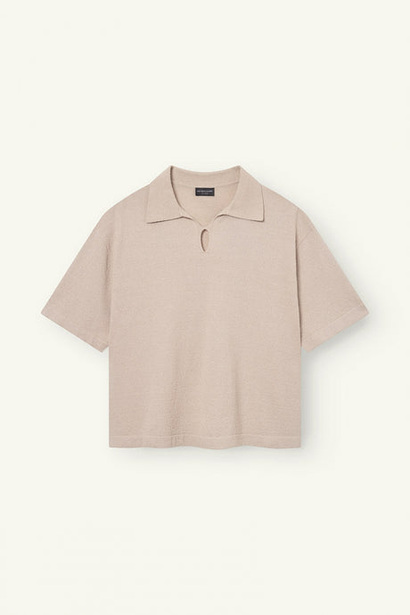 DON'T WASTE CULTURE MARNIX Taupe