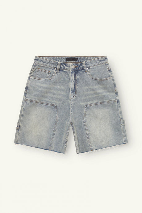 DON'T WASTE CULTURE NOLARA Light Blue