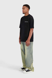DON'T WASTE CULTURE EREVAN Black