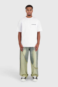 DON'T WASTE CULTURE EREVAN White