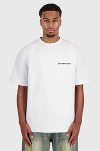 DON'T WASTE CULTURE EREVAN White