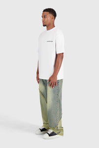 DON'T WASTE CULTURE EREVAN White