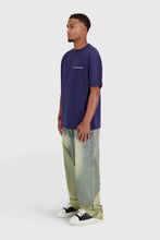 Afbeelding in Gallery-weergave laden, DON&#39;T WASTE CULTURE EREVAN Navy