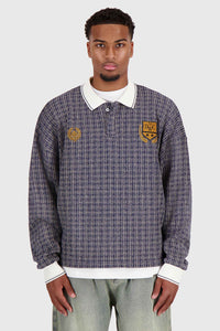 DON'T WASTE CULTURE ALETHEA Blue