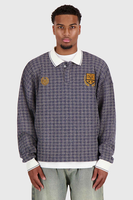 DON'T WASTE CULTURE ALETHEA Blue